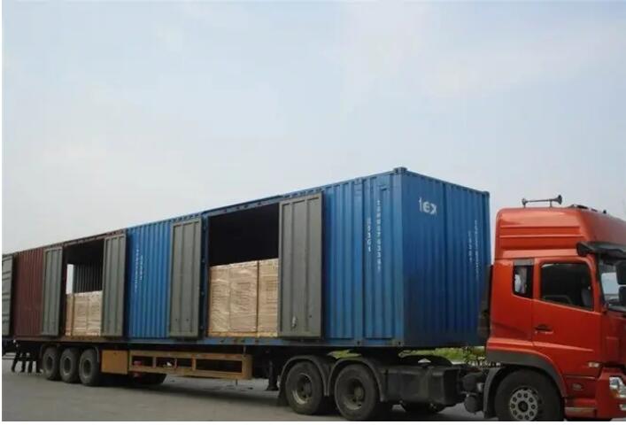 漳州到克东县整车运输