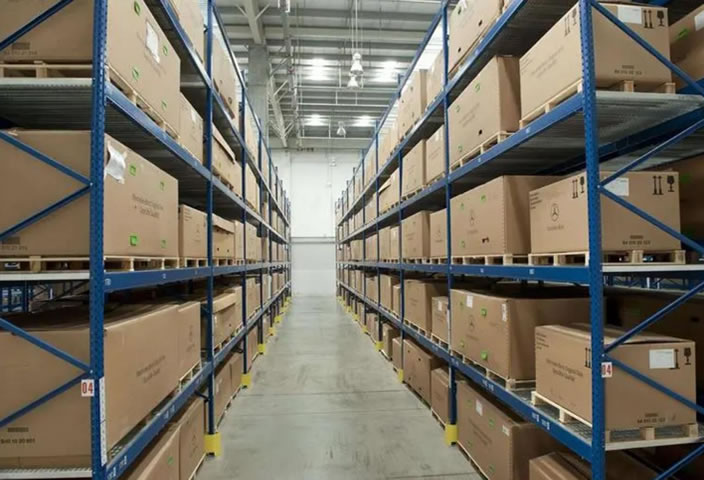 漳州到克东县货物仓储