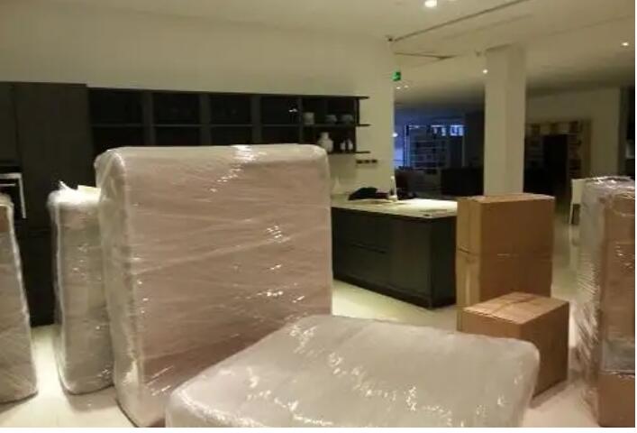 漳州到克东县长途搬家