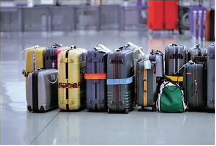 漳州到克东县行李托运